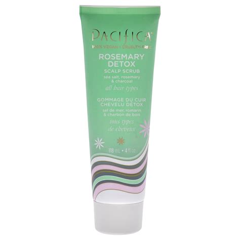 pacifica scalp|pacifica scalp scrub.